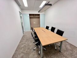 Abi Plaza (D2), Office #455331221